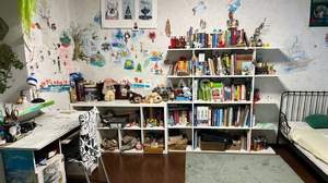 4-к квартира, вторичка, 119м2, 5/14 этаж