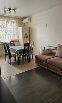 2-к квартира, вторичка, 58м2, 3/18 этаж