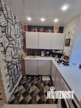 3-к квартира, вторичка, 56м2, 1/9 этаж