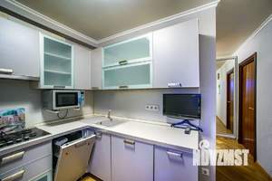 2-к квартира, вторичка, 43м2, 5/5 этаж