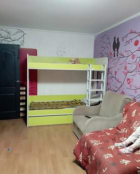 2-к квартира, вторичка, 47м2, 2/9 этаж