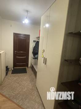 2-к квартира, вторичка, 68м2, 9/12 этаж