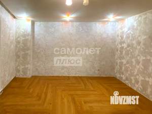 3-к квартира, вторичка, 80м2, 11/17 этаж