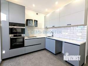 1-к квартира, вторичка, 46м2, 2/6 этаж