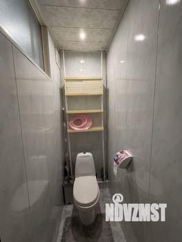 2-к квартира, вторичка, 55м2, 11/15 этаж