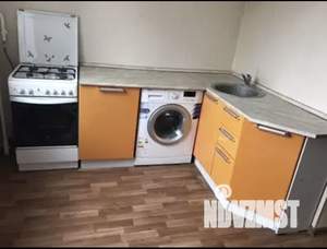 1-к квартира, вторичка, 33м2, 5/9 этаж