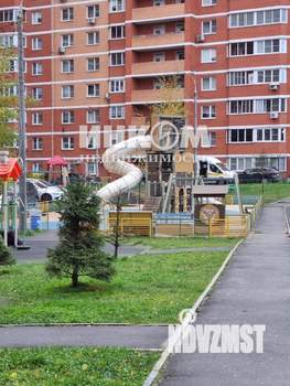 2-к квартира, вторичка, 70м2, 17/17 этаж