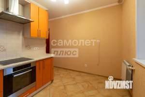 1-к квартира, вторичка, 34м2, 4/16 этаж