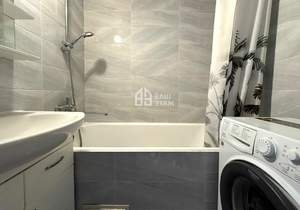 1-к квартира, вторичка, 33м2, 8/9 этаж