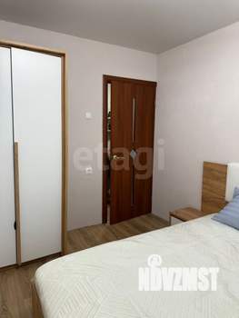 2-к квартира, вторичка, 48м2, 2/9 этаж