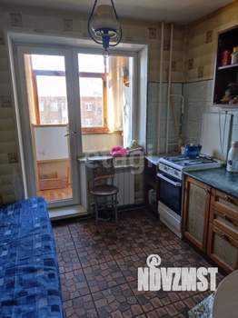 2-к квартира, вторичка, 54м2, 3/5 этаж