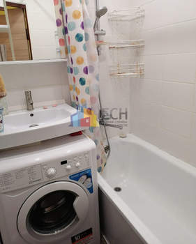 2-к квартира, вторичка, 40м2, 1/5 этаж