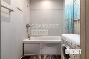 1-к квартира, вторичка, 37м2, 9/23 этаж