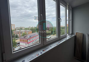 1-к квартира, вторичка, 40м2, 9/15 этаж