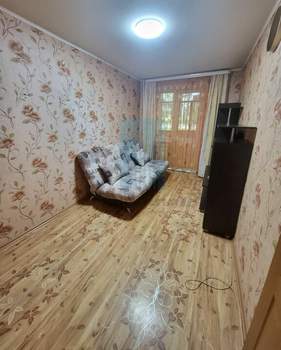 2-к квартира, вторичка, 47м2, 1/9 этаж