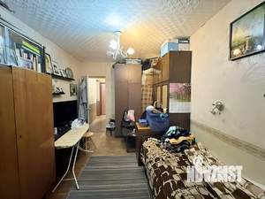 4-к квартира, вторичка, 78м2, 9/9 этаж