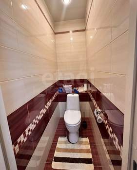 2-к квартира, вторичка, 63м2, 12/16 этаж