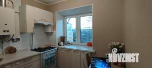 2-к квартира, вторичка, 44м2, 4/5 этаж