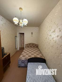 2-к квартира, вторичка, 42м2, 2/5 этаж