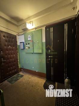 3-к квартира, вторичка, 62м2, 1/5 этаж