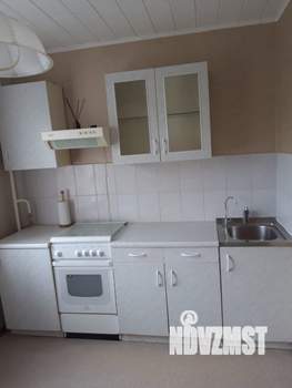 1-к квартира, вторичка, 33м2, 6/9 этаж