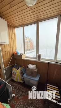 2-к квартира, вторичка, 62м2, 3/17 этаж
