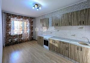 2-к квартира, вторичка, 67м2, 13/20 этаж