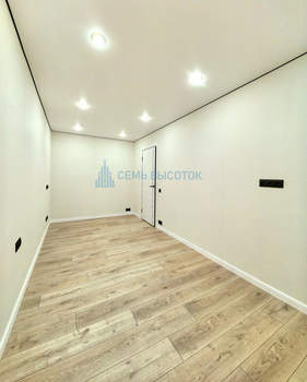 2-к квартира, вторичка, 45м2, 1/5 этаж