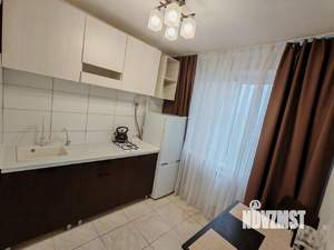 2-к квартира, вторичка, 44м2, 7/9 этаж