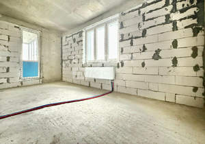1-к квартира, вторичка, 40м2, 11/20 этаж