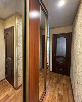 2-к квартира, вторичка, 43м2, 5/5 этаж