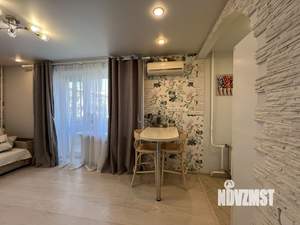 2-к квартира, вторичка, 43м2, 8/9 этаж