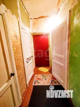1-к квартира, вторичка, 31м2, 1/4 этаж