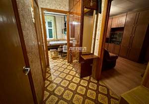 1-к квартира, вторичка, 34м2, 1/10 этаж