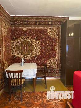 2-к квартира, вторичка, 44м2, 1/5 этаж