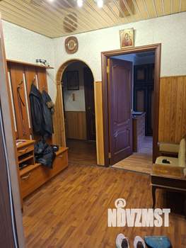 3-к квартира, вторичка, 59м2, 2/9 этаж