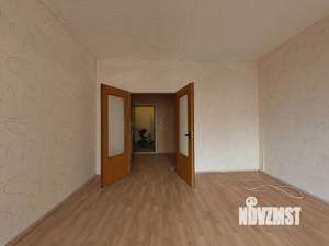 1-к квартира, вторичка, 38м2, 6/18 этаж
