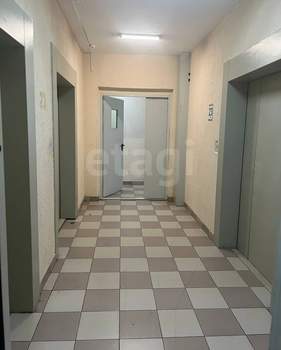 3-к квартира, вторичка, 70м2, 23/25 этаж