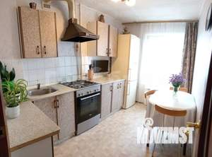 3-к квартира, вторичка, 60м2, 4/5 этаж