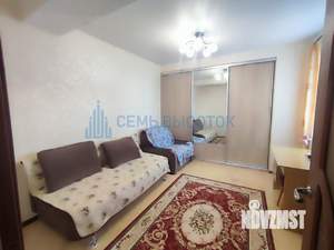 2-к квартира, вторичка, 54м2, 14/16 этаж