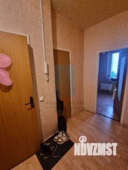 2-к квартира, вторичка, 55м2, 2/17 этаж