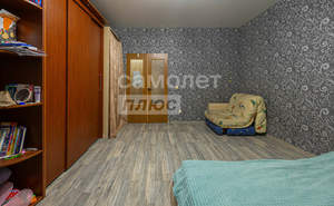 1-к квартира, вторичка, 38м2, 13/14 этаж