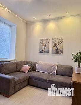 2-к квартира, вторичка, 42м2, 5/5 этаж