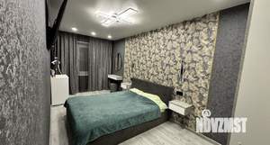 2-к квартира, вторичка, 50м2, 1/5 этаж