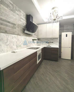 1-к квартира, вторичка, 39м2, 7/14 этаж