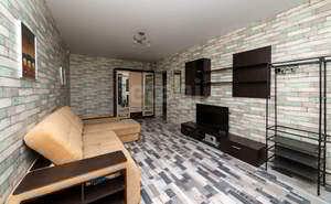 2-к квартира, вторичка, 63м2, 5/5 этаж