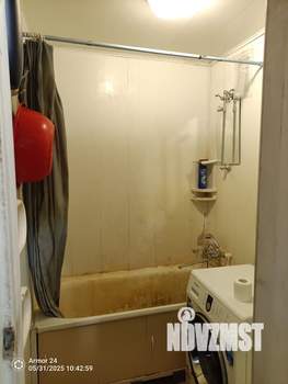 2-к квартира, вторичка, 45м2, 5/5 этаж