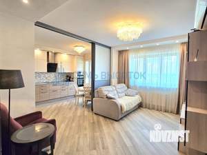 3-к квартира, вторичка, 82м2, 12/20 этаж