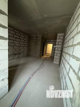 Студия квартира, вторичка, 30м2, 4/6 этаж