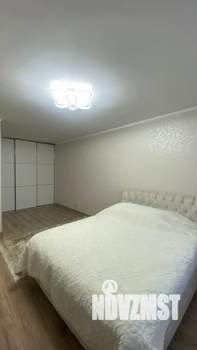 1-к квартира, вторичка, 39м2, 7/18 этаж